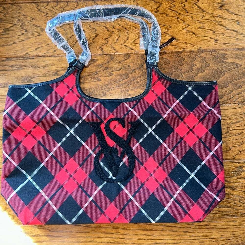 NWT Victoria Secret hobo bag